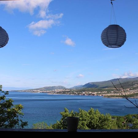 Mobile Home Fantasea Novi Vinodolski Εξωτερικό φωτογραφία
