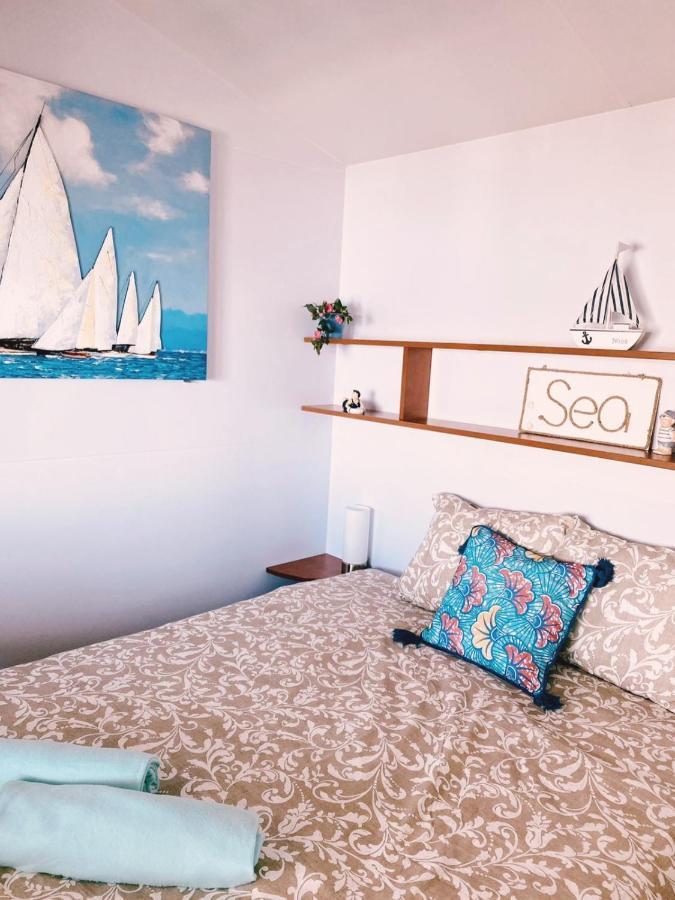 Mobile Home Fantasea Novi Vinodolski Εξωτερικό φωτογραφία