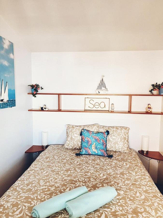 Mobile Home Fantasea Novi Vinodolski Εξωτερικό φωτογραφία