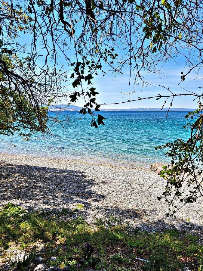 Mobile Home Fantasea Novi Vinodolski Εξωτερικό φωτογραφία